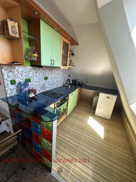 Studio Vitosha, Sofia