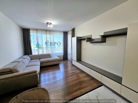 1 camera da letto Krastova vada, Sofia 6