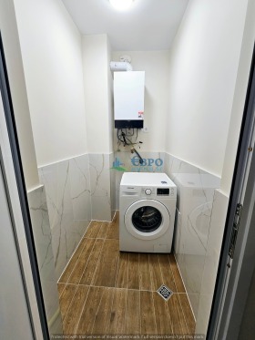 1 camera da letto Krastova vada, Sofia 16