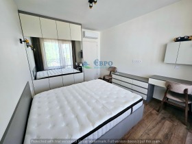 1 camera da letto Krastova vada, Sofia 9
