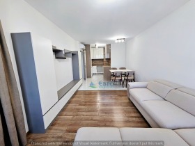 1 camera da letto Krastova vada, Sofia 2