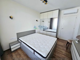 1 camera da letto Krastova vada, Sofia 11