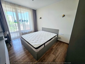 1 camera da letto Krastova vada, Sofia 12