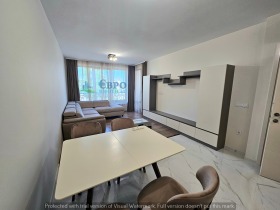 1 camera da letto Krastova vada, Sofia 7