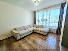 1 camera da letto Krastova vada, Sofia 8