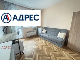 3-стаен град Варна, Аспарухово