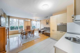 3-СТАЕН, 115 m2