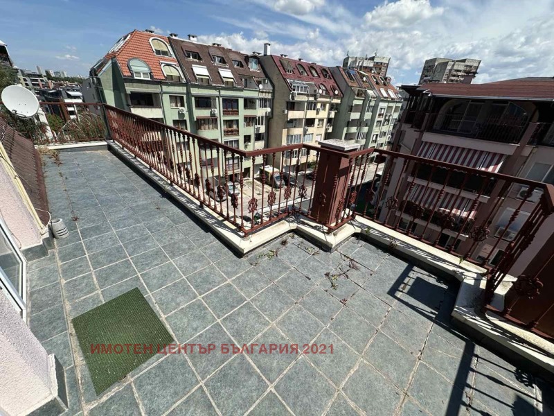 For Rent  Studio Sofia , Vitosha , 44 sq.m | 84789697 - image [5]