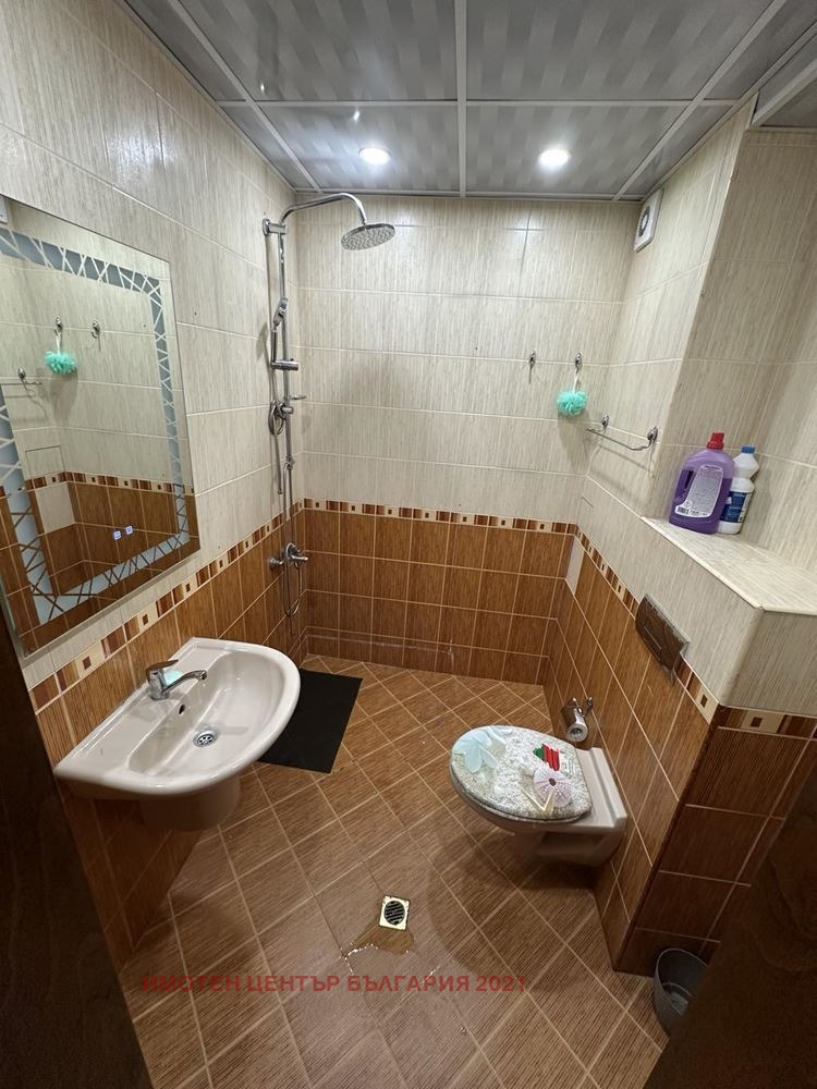 For Rent  Studio Sofia , Vitosha , 44 sq.m | 84789697 - image [6]