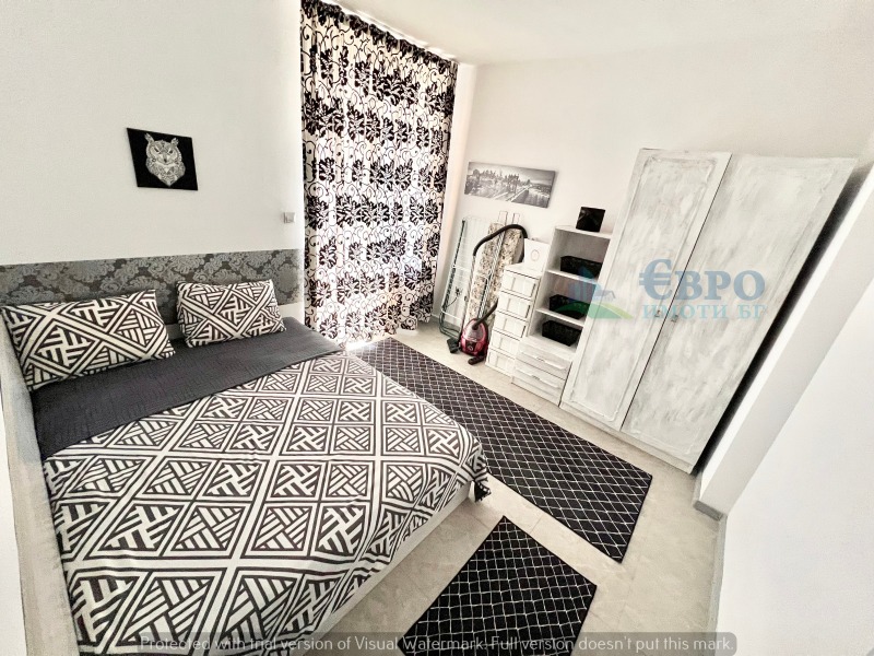 Te huur  1 slaapkamer Stara Zagora , Opaltsjenski , 55 m² | 16831708 - afbeelding [9]