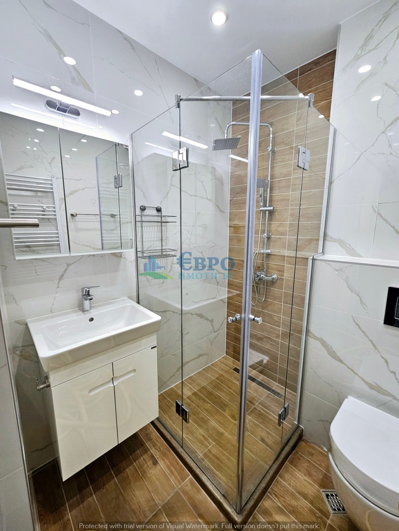 Da affittare  1 camera da letto Sofia , Krastova vada , 80 mq | 53740948 - Immagine [14]
