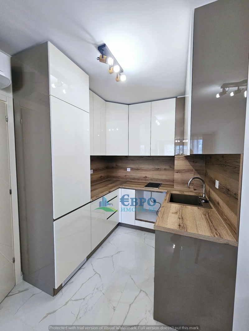 Da affittare  1 camera da letto Sofia , Krastova vada , 80 mq | 53740948 - Immagine [3]