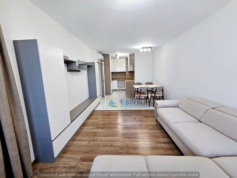 Da affittare  1 camera da letto Sofia , Krastova vada , 80 mq | 53740948 - Immagine [2]