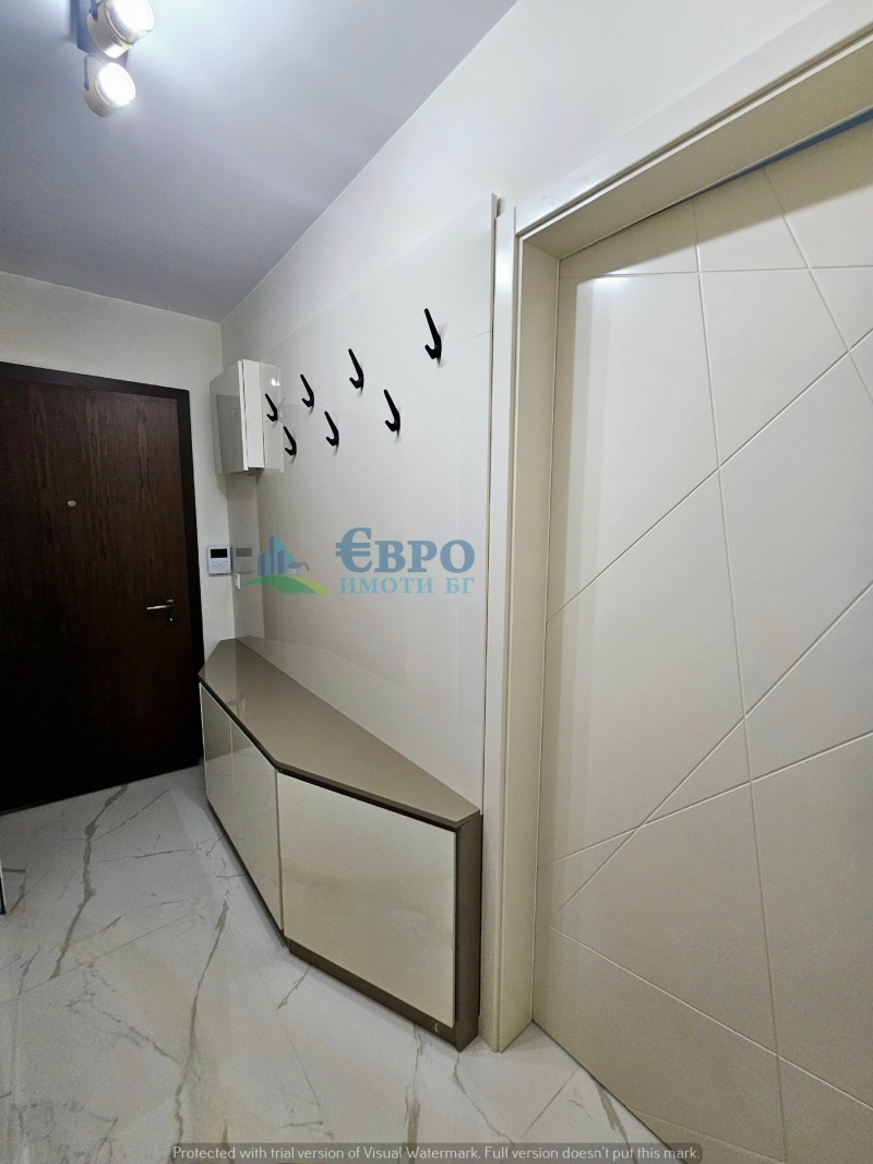 Da affittare  1 camera da letto Sofia , Krastova vada , 80 mq | 53740948 - Immagine [17]