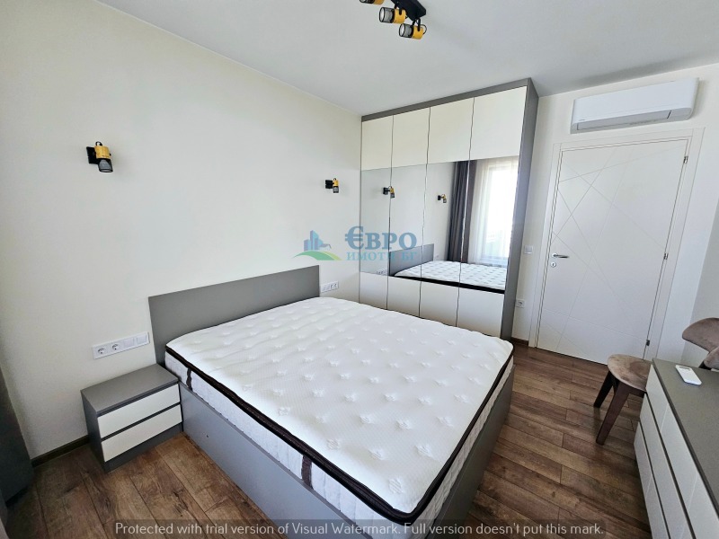 Da affittare  1 camera da letto Sofia , Krastova vada , 80 mq | 53740948 - Immagine [11]