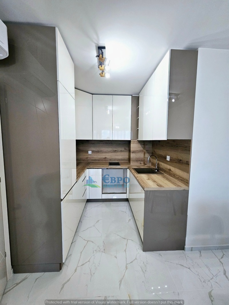 Da affittare  1 camera da letto Sofia , Krastova vada , 80 mq | 53740948 - Immagine [4]