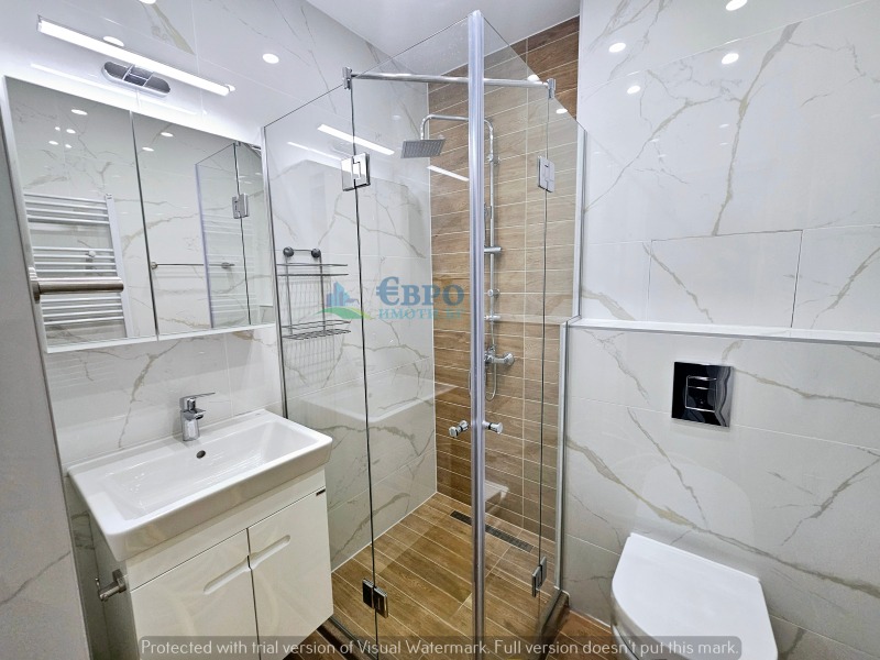 Da affittare  1 camera da letto Sofia , Krastova vada , 80 mq | 53740948 - Immagine [13]