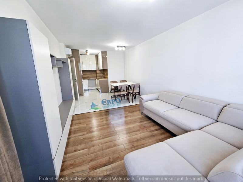 Da affittare  1 camera da letto Sofia , Krastova vada , 80 mq | 53740948