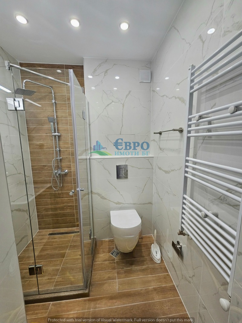 Da affittare  1 camera da letto Sofia , Krastova vada , 80 mq | 53740948 - Immagine [15]
