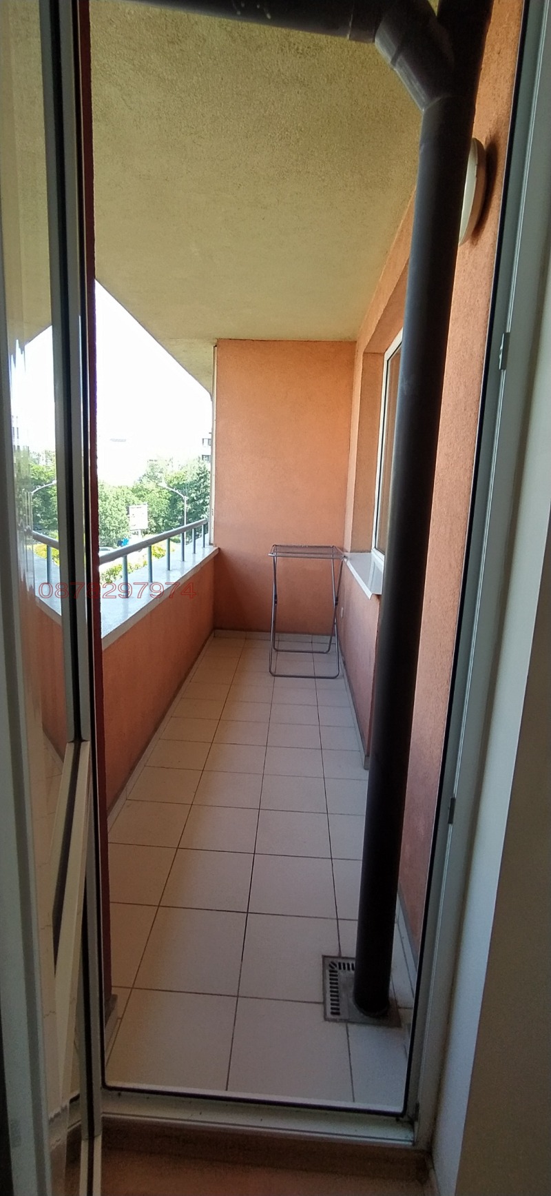 A louer  1 chambre Sofia , Stoudentski grad , 63 m² | 61412274 - image [11]