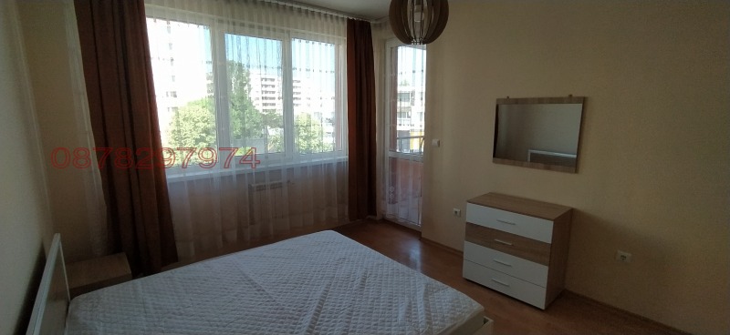 A louer  1 chambre Sofia , Stoudentski grad , 63 m² | 61412274 - image [3]