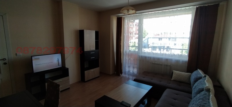 A louer  1 chambre Sofia , Stoudentski grad , 63 m² | 61412274 - image [7]