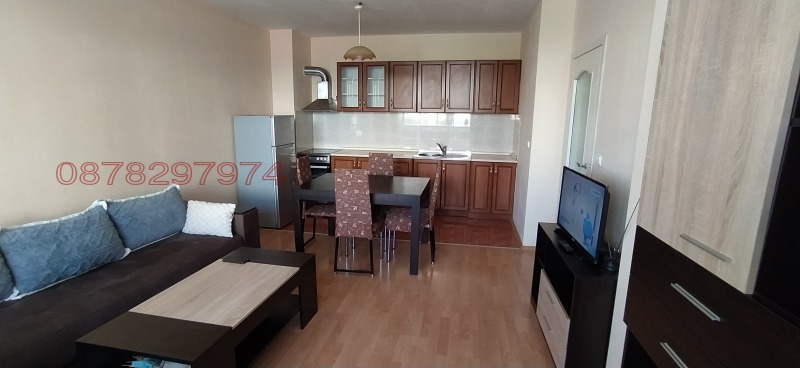 A louer  1 chambre Sofia , Stoudentski grad , 63 m² | 61412274 - image [6]