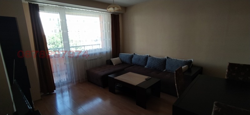A louer  1 chambre Sofia , Stoudentski grad , 63 m² | 61412274 - image [5]