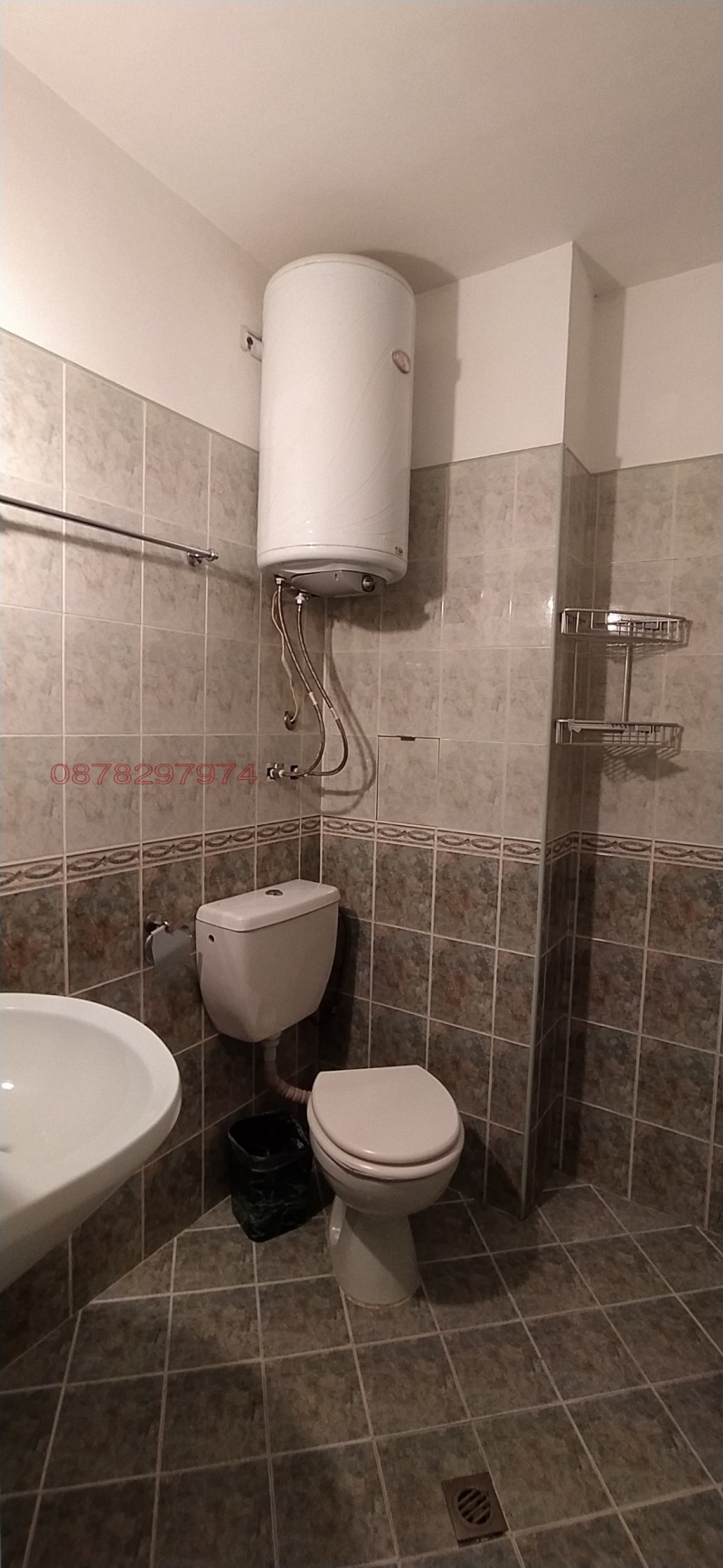 A louer  1 chambre Sofia , Stoudentski grad , 63 m² | 61412274 - image [8]