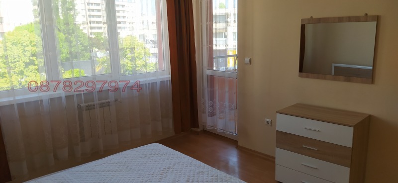 A louer  1 chambre Sofia , Stoudentski grad , 63 m² | 61412274 - image [2]