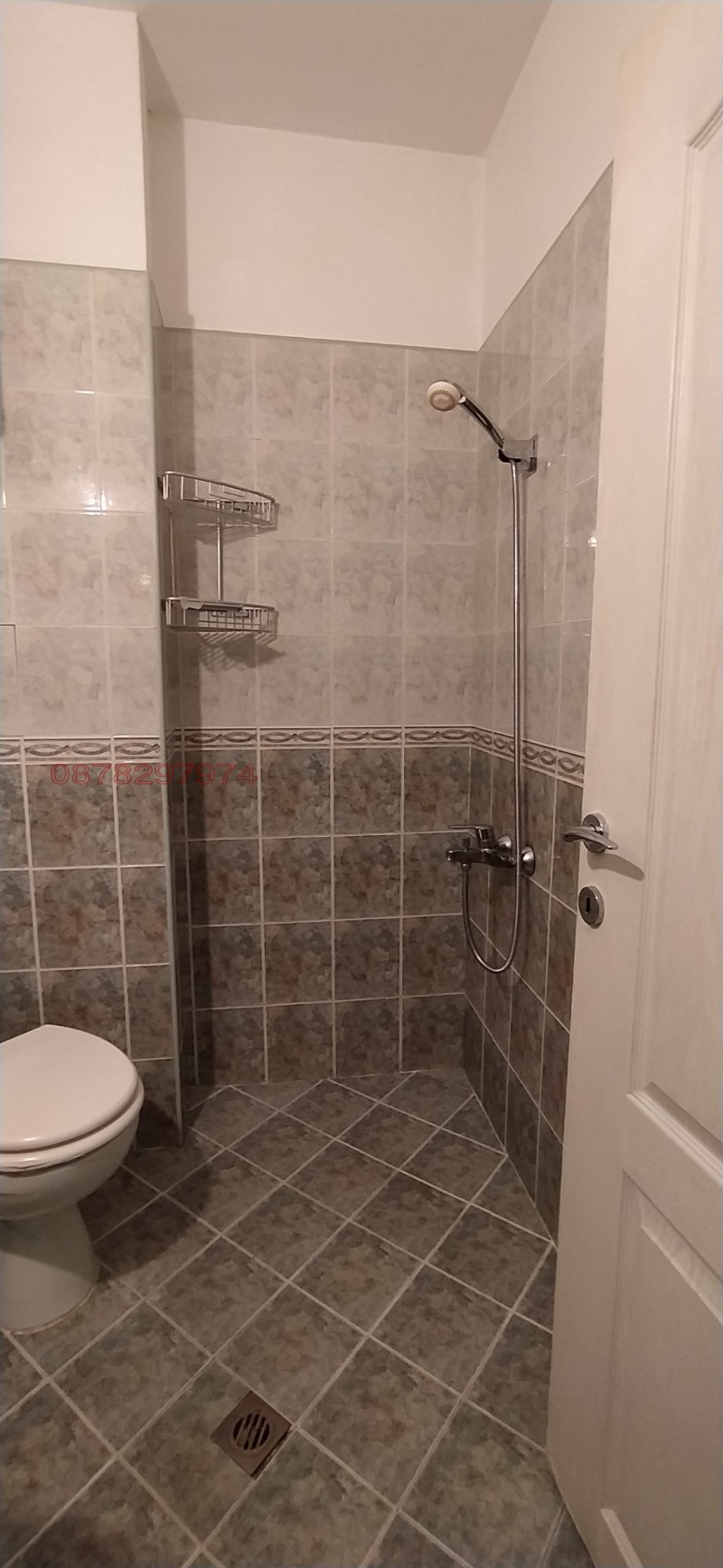 A louer  1 chambre Sofia , Stoudentski grad , 63 m² | 61412274 - image [9]
