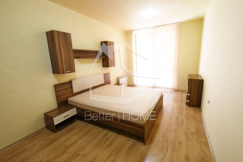 В аренду  1 спальня София , Гео Милев , 87 кв.м | 72845612 - изображение [7]