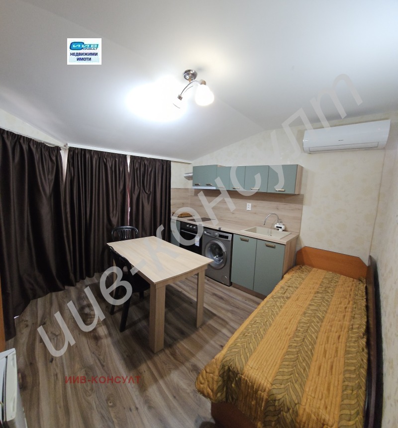 Дава под наем  2-стаен град Велико Търново , Център , 70 кв.м | 92446914