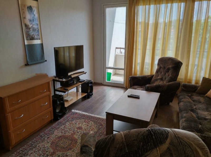 Te huur  1 slaapkamer Sofia , Tsentar , 70 m² | 34996604