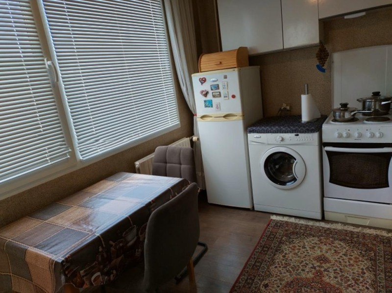 Te huur  1 slaapkamer Sofia , Tsentar , 70 m² | 34996604 - afbeelding [3]