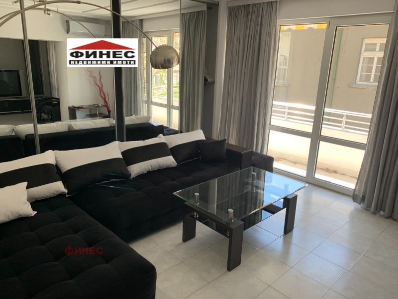 För uthyrning  1 sovrum Plovdiv , Centar , 82 kvm | 39668079 - bild [4]