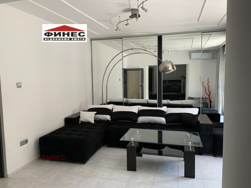 För uthyrning  1 sovrum Plovdiv , Centar , 82 kvm | 39668079 - bild [3]