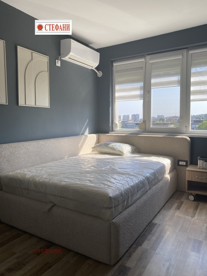 For Rent  1 bedroom Ruse , Shirok tsentar , 50 sq.m | 66219817 - image [16]