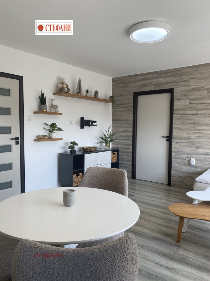 For Rent  1 bedroom Ruse , Shirok tsentar , 50 sq.m | 66219817 - image [13]