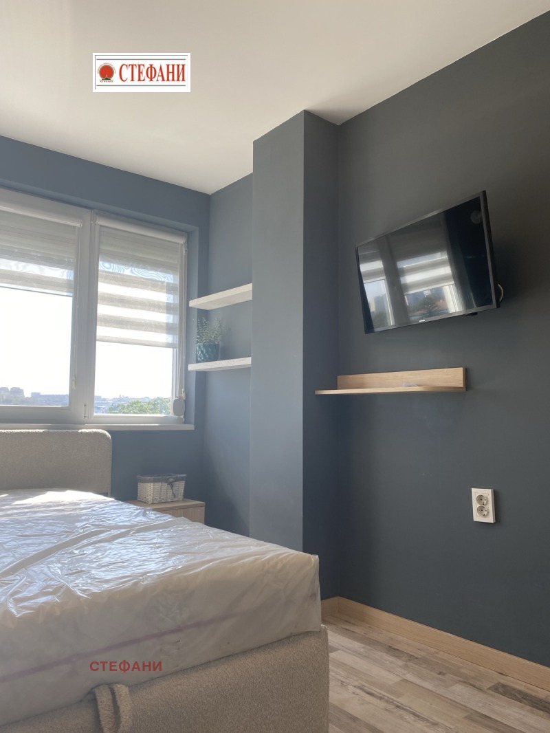 For Rent  1 bedroom Ruse , Shirok tsentar , 50 sq.m | 66219817 - image [15]