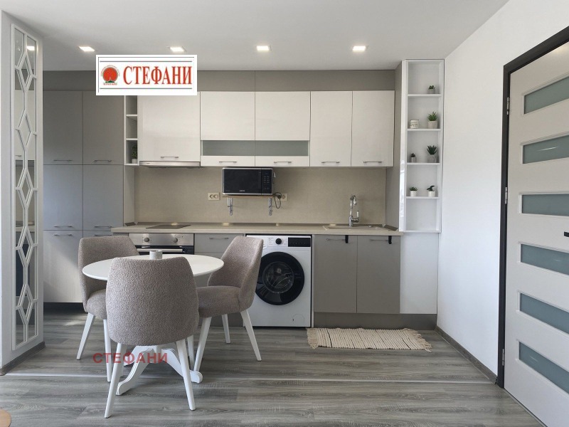 For Rent  1 bedroom Ruse , Shirok tsentar , 50 sq.m | 66219817 - image [2]