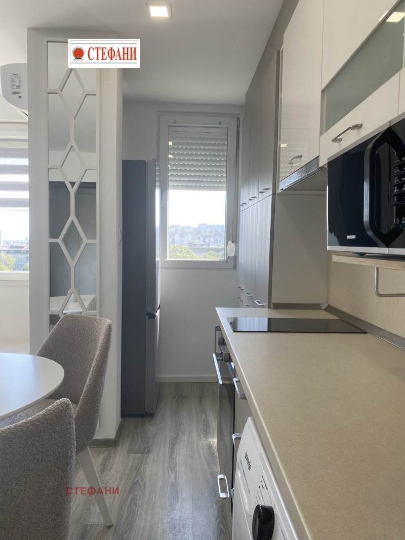 For Rent  1 bedroom Ruse , Shirok tsentar , 50 sq.m | 66219817 - image [11]
