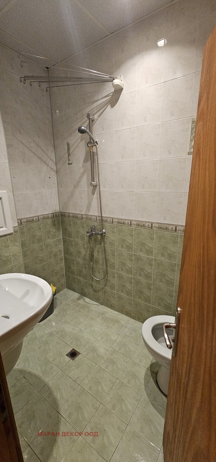 For Rent  1 bedroom Sofia , Zaharna fabrika , 58 sq.m | 22013107 - image [4]