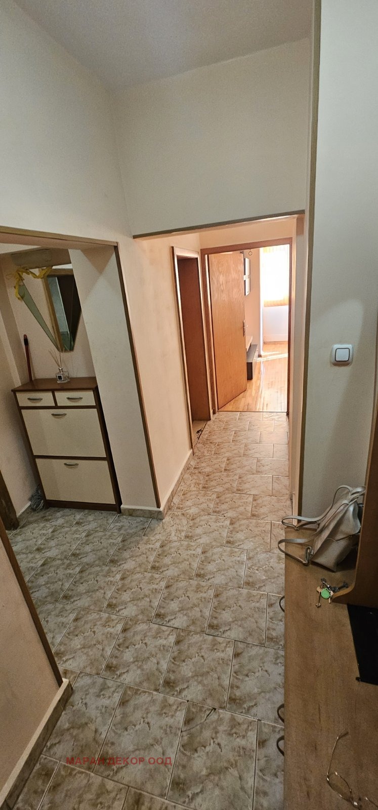 For Rent  1 bedroom Sofia , Zaharna fabrika , 58 sq.m | 22013107 - image [2]