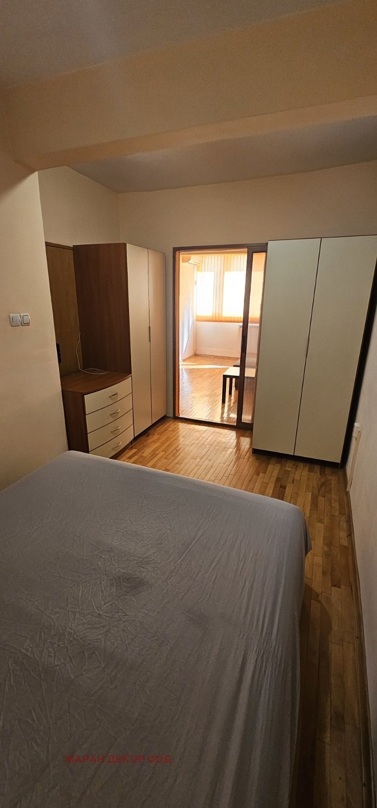 For Rent  1 bedroom Sofia , Zaharna fabrika , 58 sq.m | 22013107 - image [6]