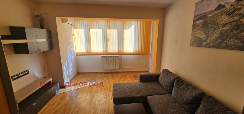 For Rent  1 bedroom Sofia , Zaharna fabrika , 58 sq.m | 22013107 - image [5]