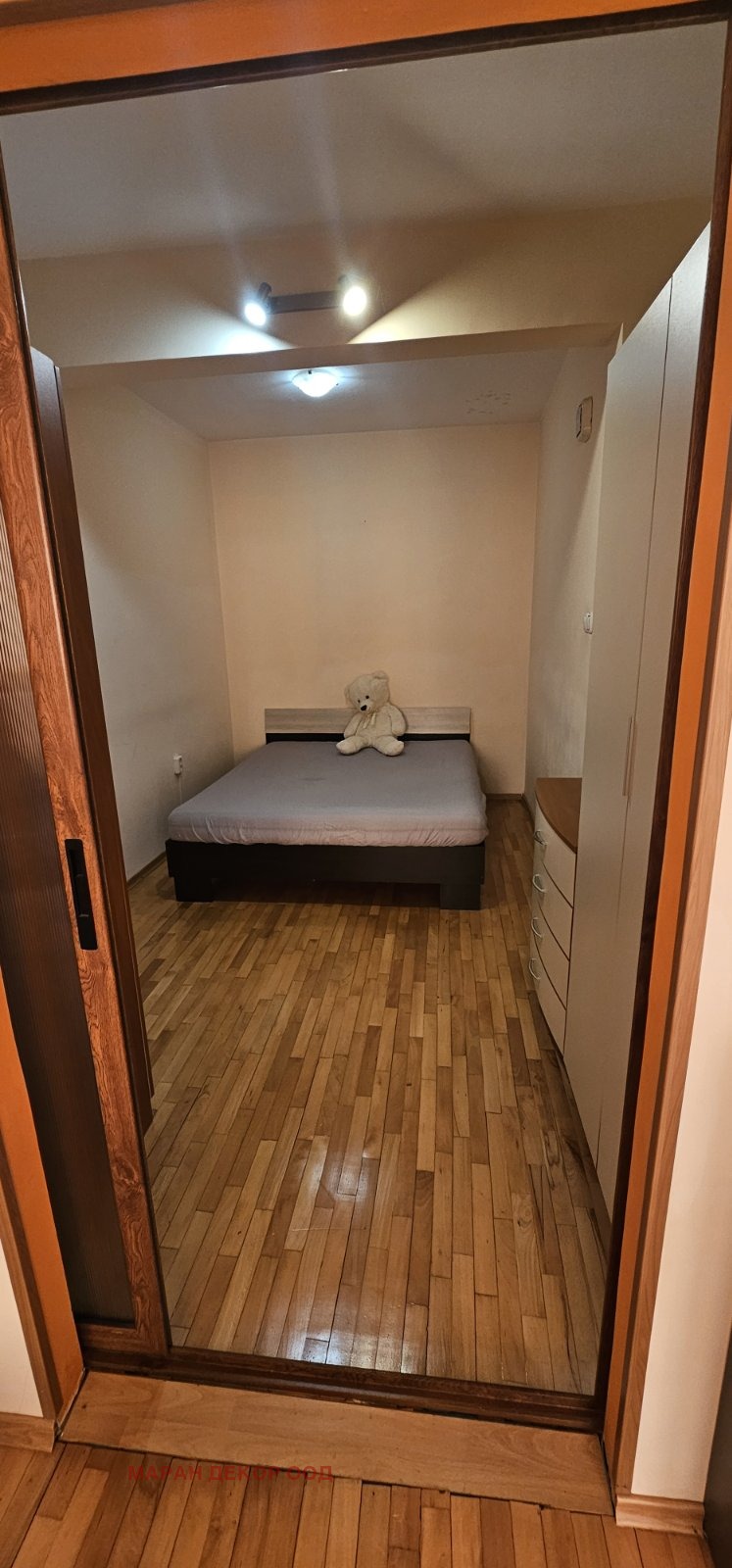 For Rent  1 bedroom Sofia , Zaharna fabrika , 58 sq.m | 22013107 - image [7]