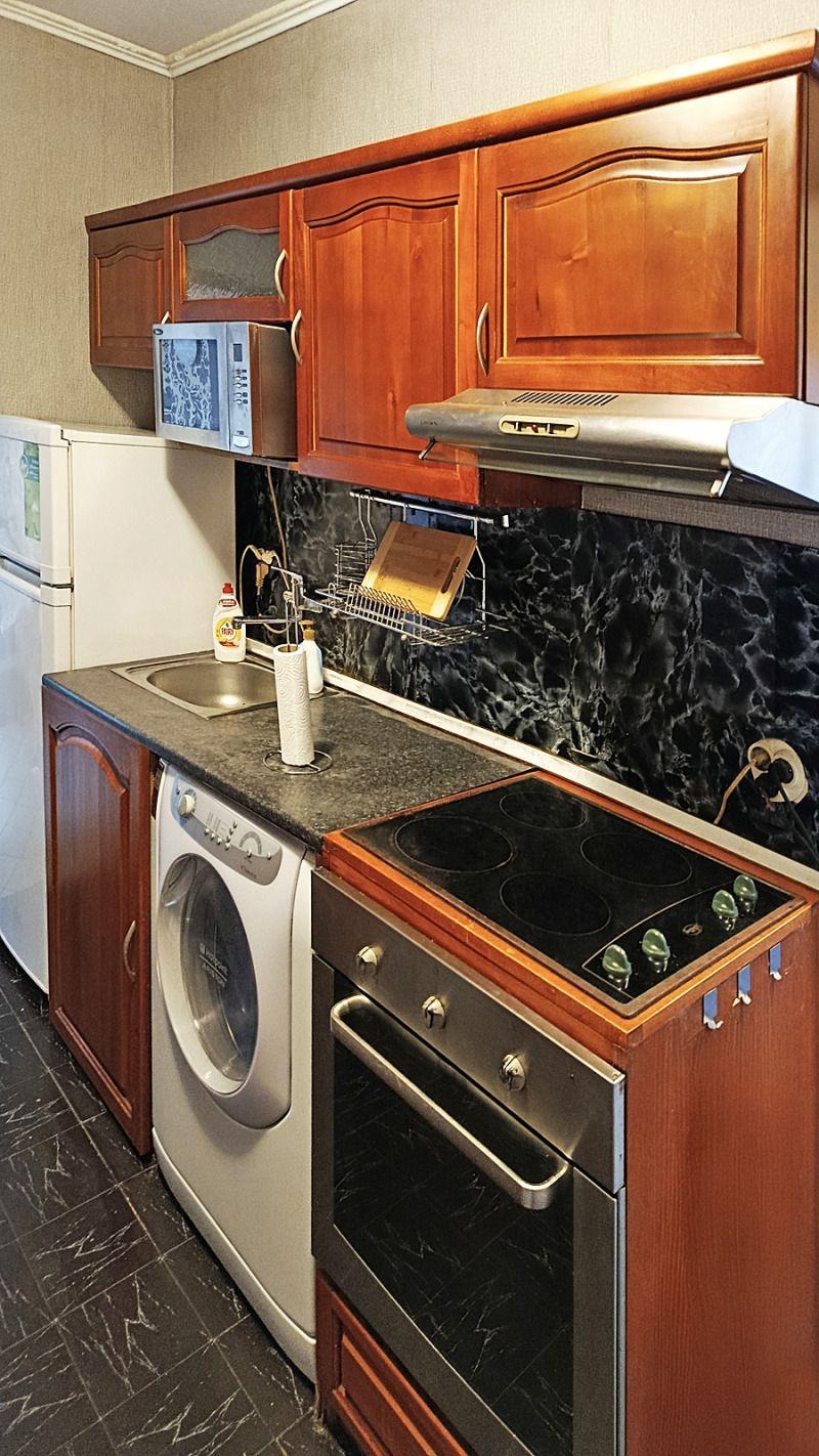 Дава под наем 2-СТАЕН, гр. София, Разсадника, снимка 5 - Апартаменти - 53334329