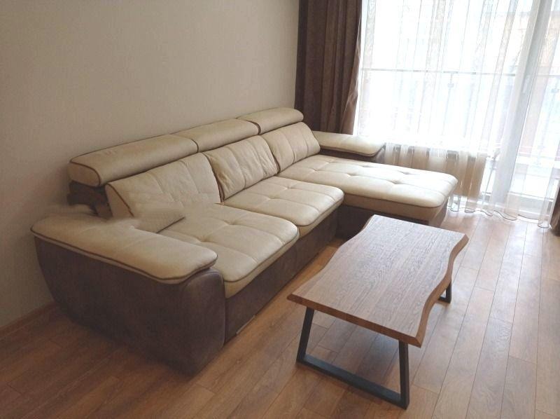 Дава под наем 2-СТАЕН, гр. София, Студентски град, снимка 2 - Апартаменти - 53778120