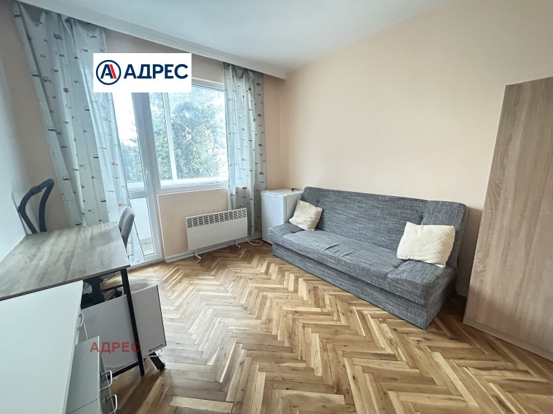 K pronájmu  2 ložnice Varna , Asparuchovo , 100 m2 | 87666267